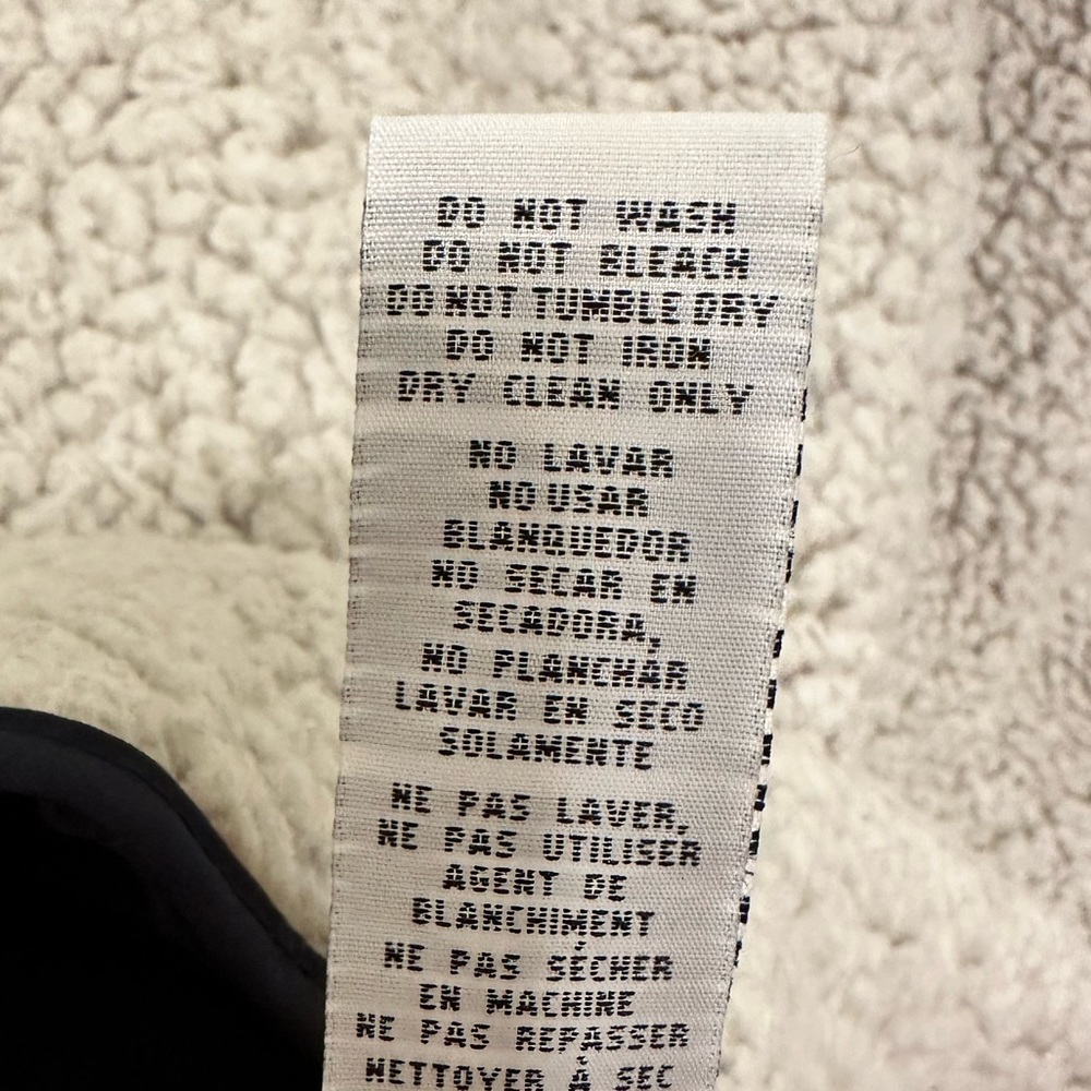 Thread & Supply jacket - Picture 4 of 5